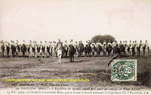 BIVEN Georges - 175- Oujda